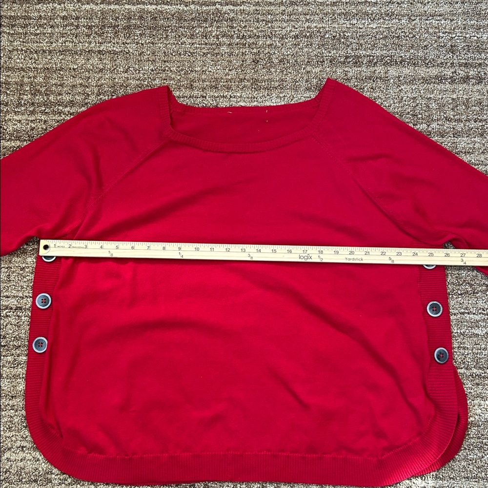 Tunic Sweater - Picture 8 of 8